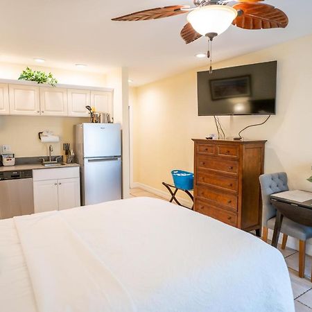 Hotel The Capri At Siesta Siesta Key Zewnętrze zdjęcie