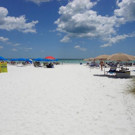 Hotel The Capri At Siesta Siesta Key Udogodnienia zdjęcie