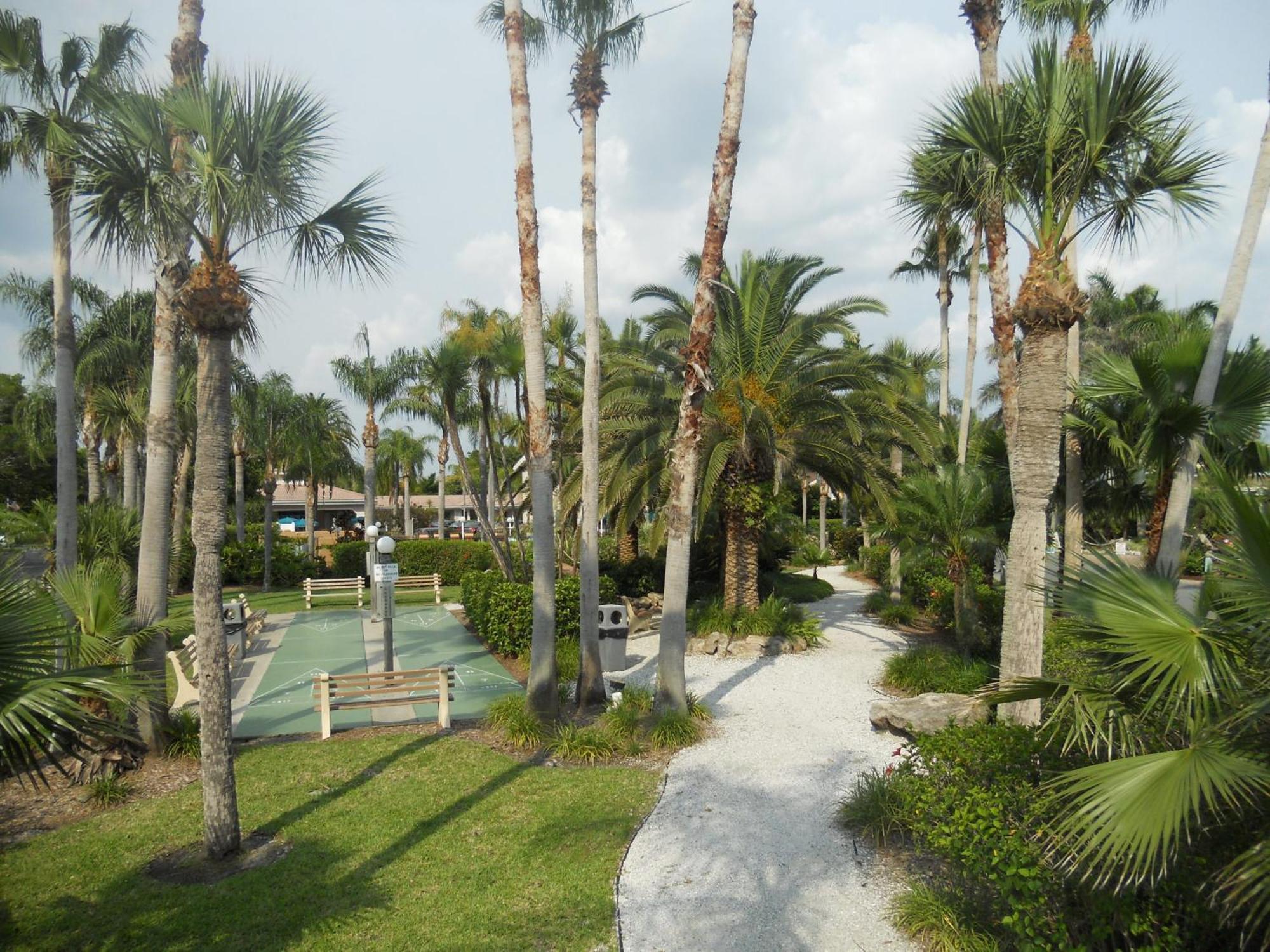 Hotel The Capri At Siesta Siesta Key Udogodnienia zdjęcie